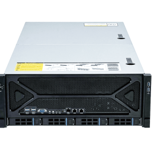 8-GPU RTX 4090 GPU Server Chassis-4U800C