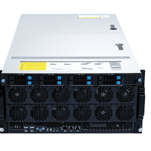 ASRock 5U880 Gen5 8/10-GPU 4090 5090