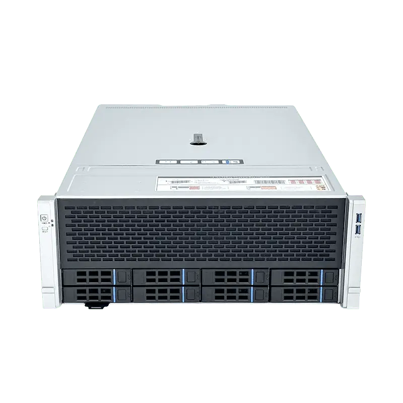 4U Rackmount Server Chassis-465B0811c1