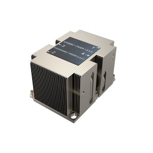 2U Universal Mini CPU Radiator-LGA3647-2U-R81