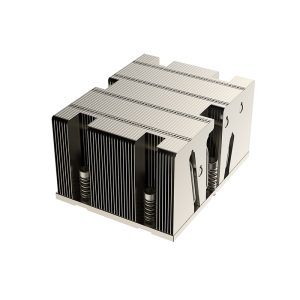 New 6-Pipe CPU Radiator-CS-SP5-2US21-P