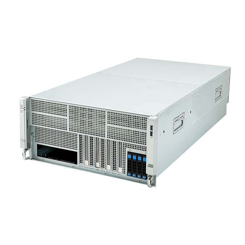 Best Seller 5U GPU Server Case-5U890 - Image 2