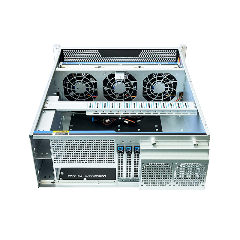 Factory Direct EATX Server Chassis-4U530 - Image 3