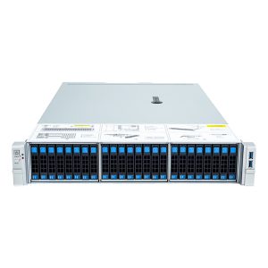 High Quality Rackmount Server Chassis-265B2407r