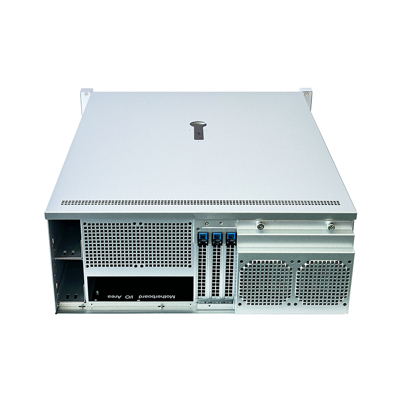 Factory Direct EATX Server Chassis-4U530 - Image 4