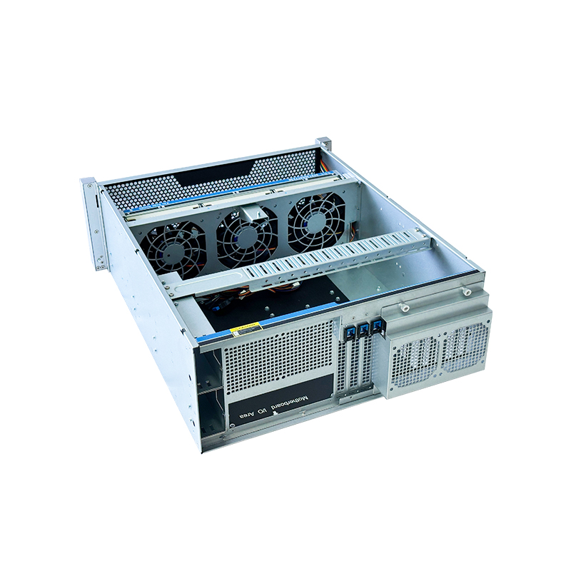 Factory Direct EATX Server Chassis-4U530 - Image 5