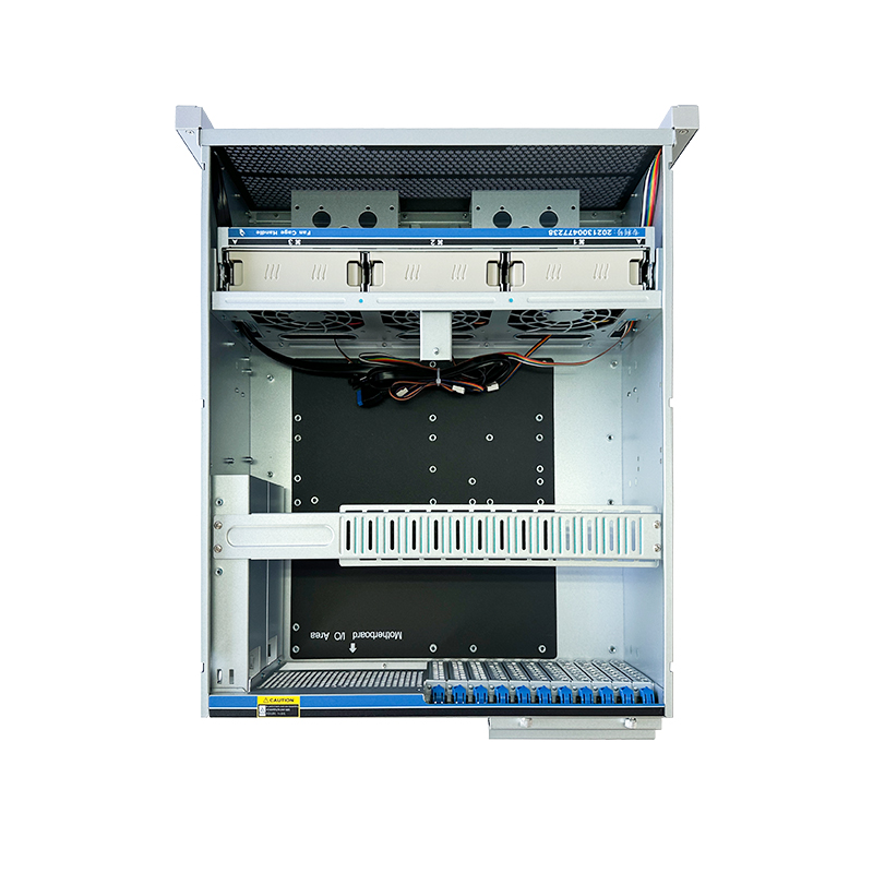 Factory Direct EATX Server Chassis-4U530 - Image 6