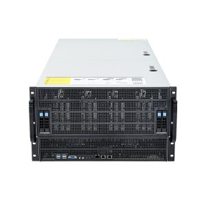 Asrockrack 4.0/5.0 8-Card Server Chassis-6U860B