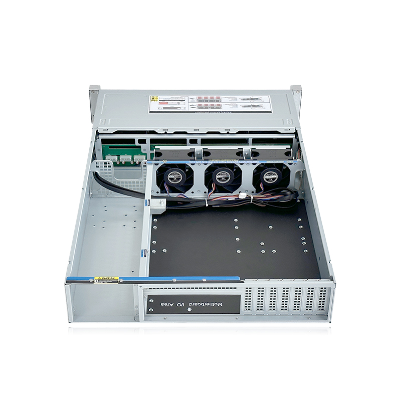 2U OEM ODM Server Chassis-265F1207r - Image 4