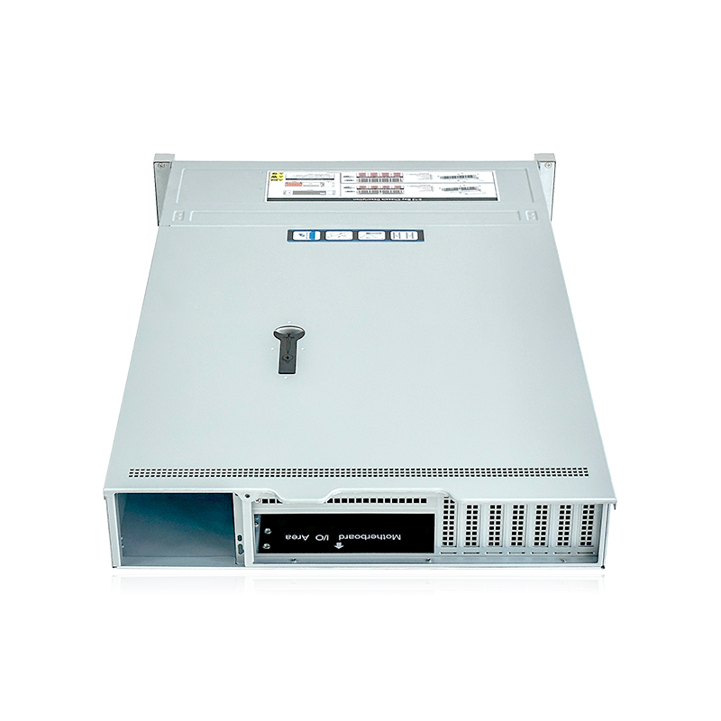2U OEM ODM Server Chassis-265F1207r - Image 5