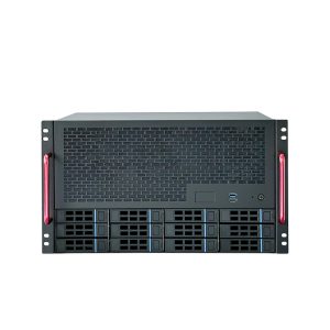 12-Bay Home Rack AIO NAS Chassis-NAS12A