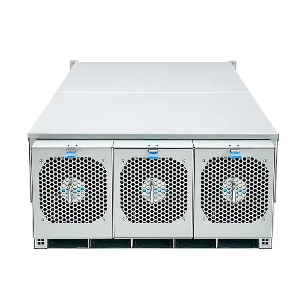 Best Seller 5U GPU Server Case-5U890 - Image 3