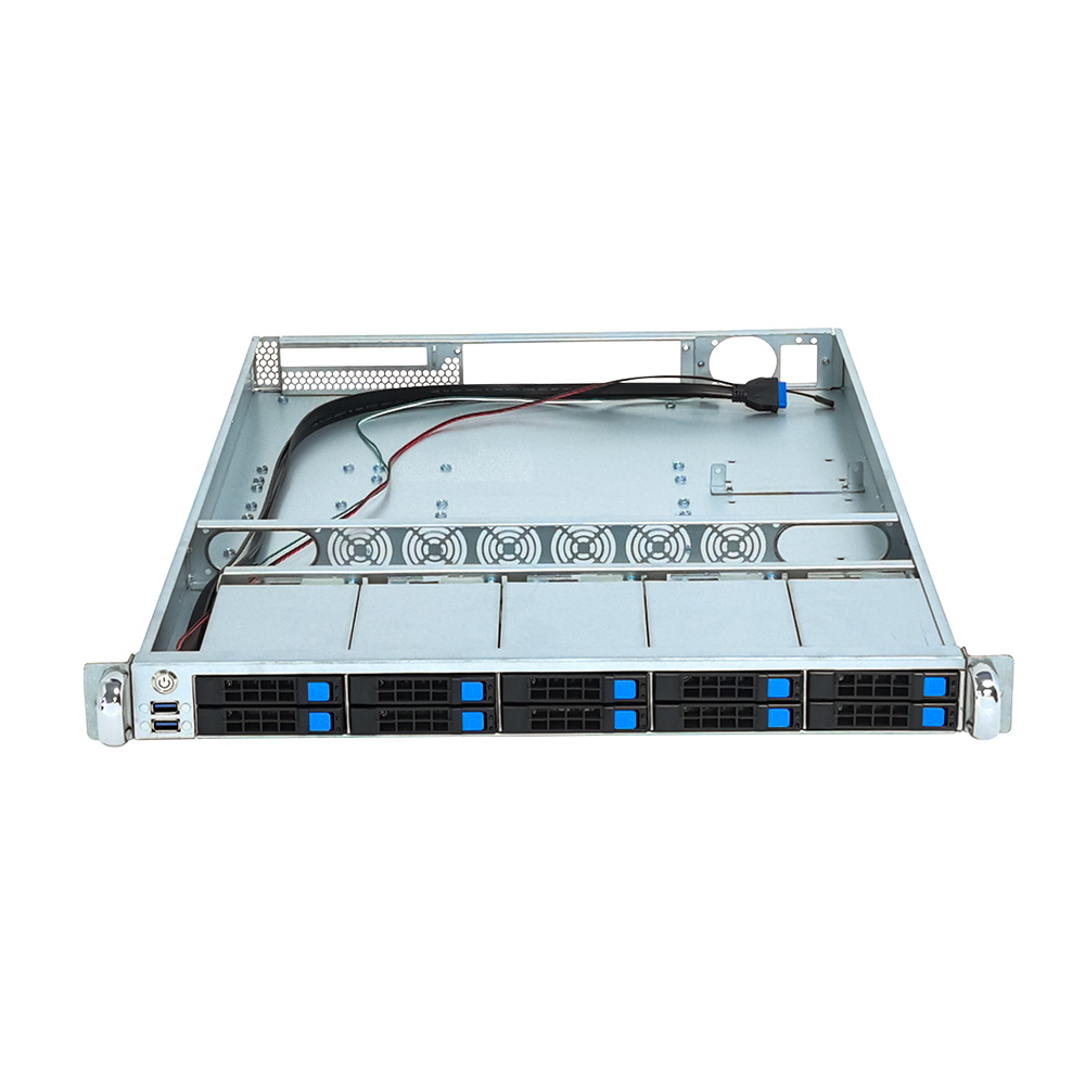 19" server case customized Industrial - Image 4