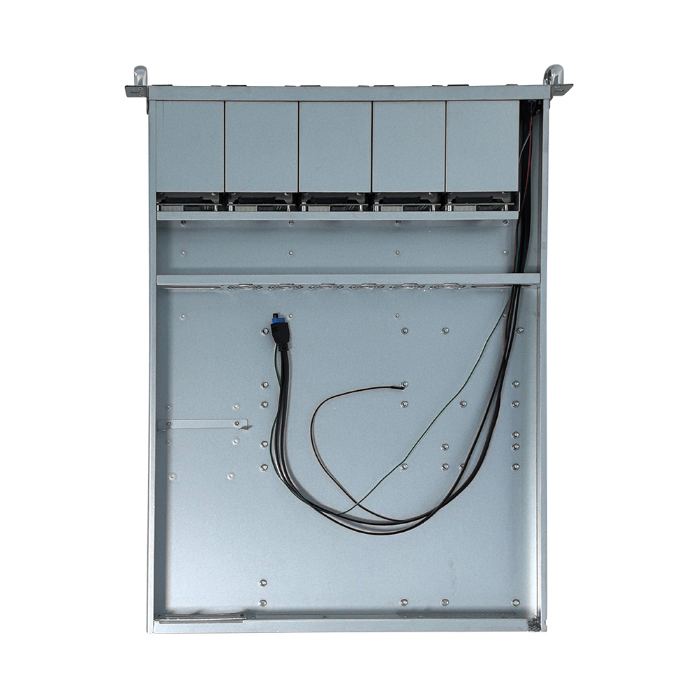 19" server case customized Industrial - Image 6