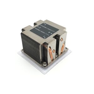 New High-Efficiency CPU Cooler-LGA3647-2U-S81