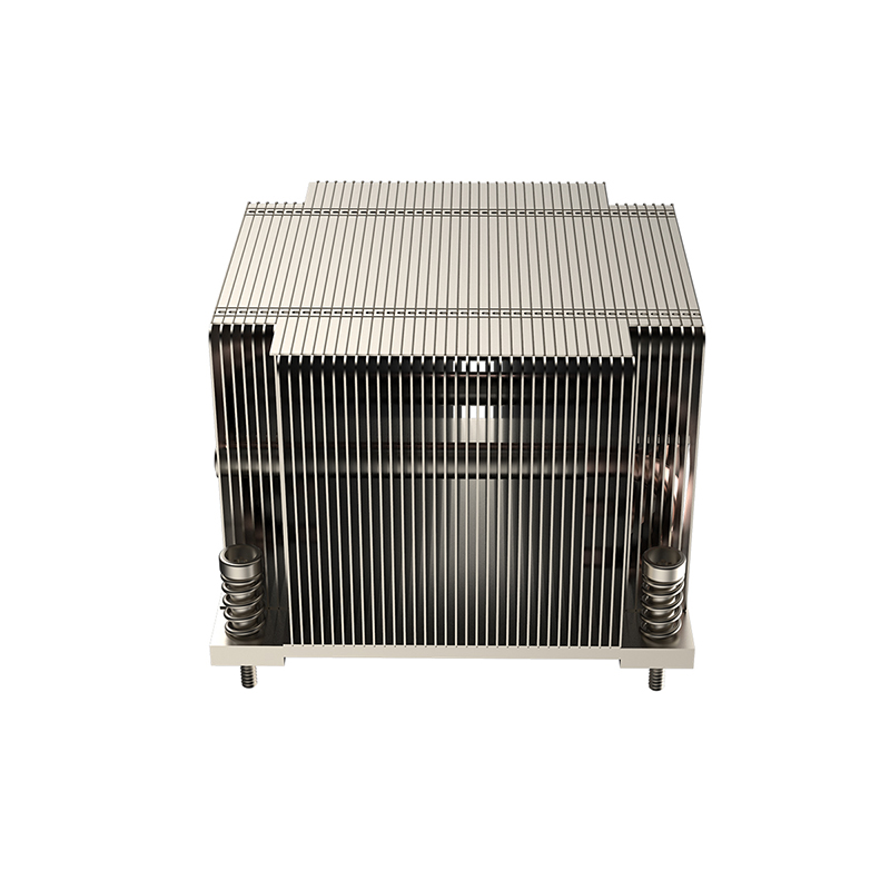 Cooling Fan for CPU Server 2U Case-LGA1700-R27 - Image 3