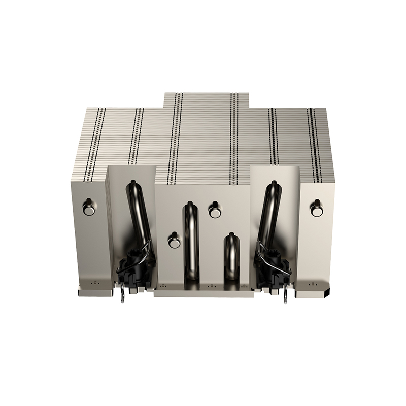 2U High-Efficiency CPU Radiator-LGA7529 A21 - Image 3