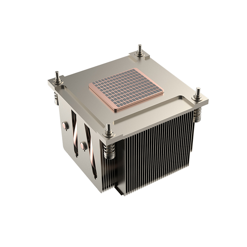 Cooling Fan for CPU Server 2U Case-LGA1700-R27 - Image 4