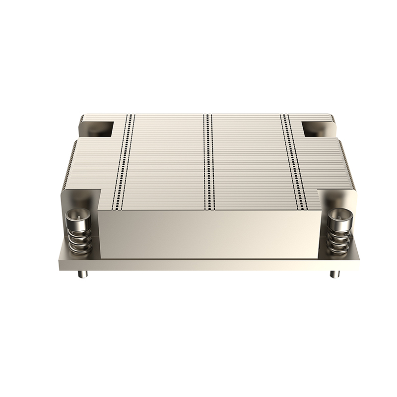 AMD/AM5/AM4+ CPU Radiator-AMD AM5 1U1CA - Image 4