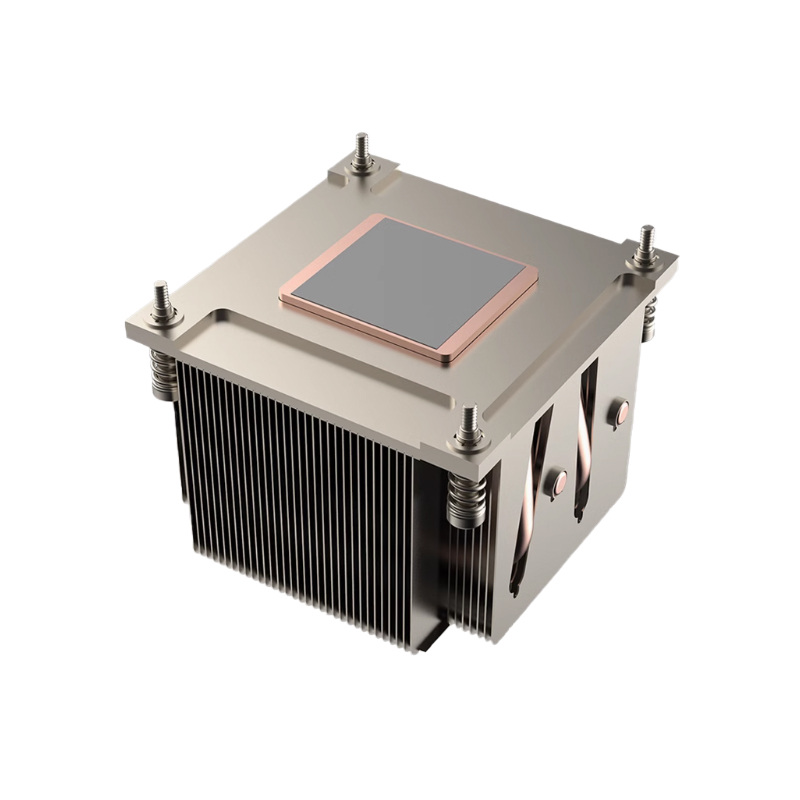 Cooling Fan for CPU Server 2U Case-LGA1700-R27 - Image 5