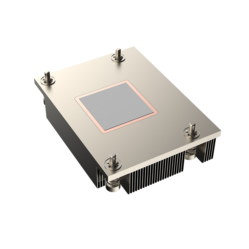 AMD/AM5/AM4+ CPU Radiator-AMD AM5 1U1CA - Image 5