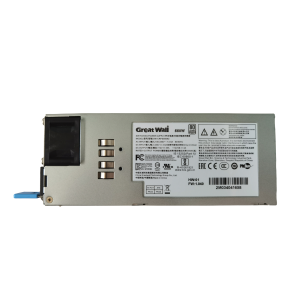 Great Wall GW-CRPS 550W Power Supply