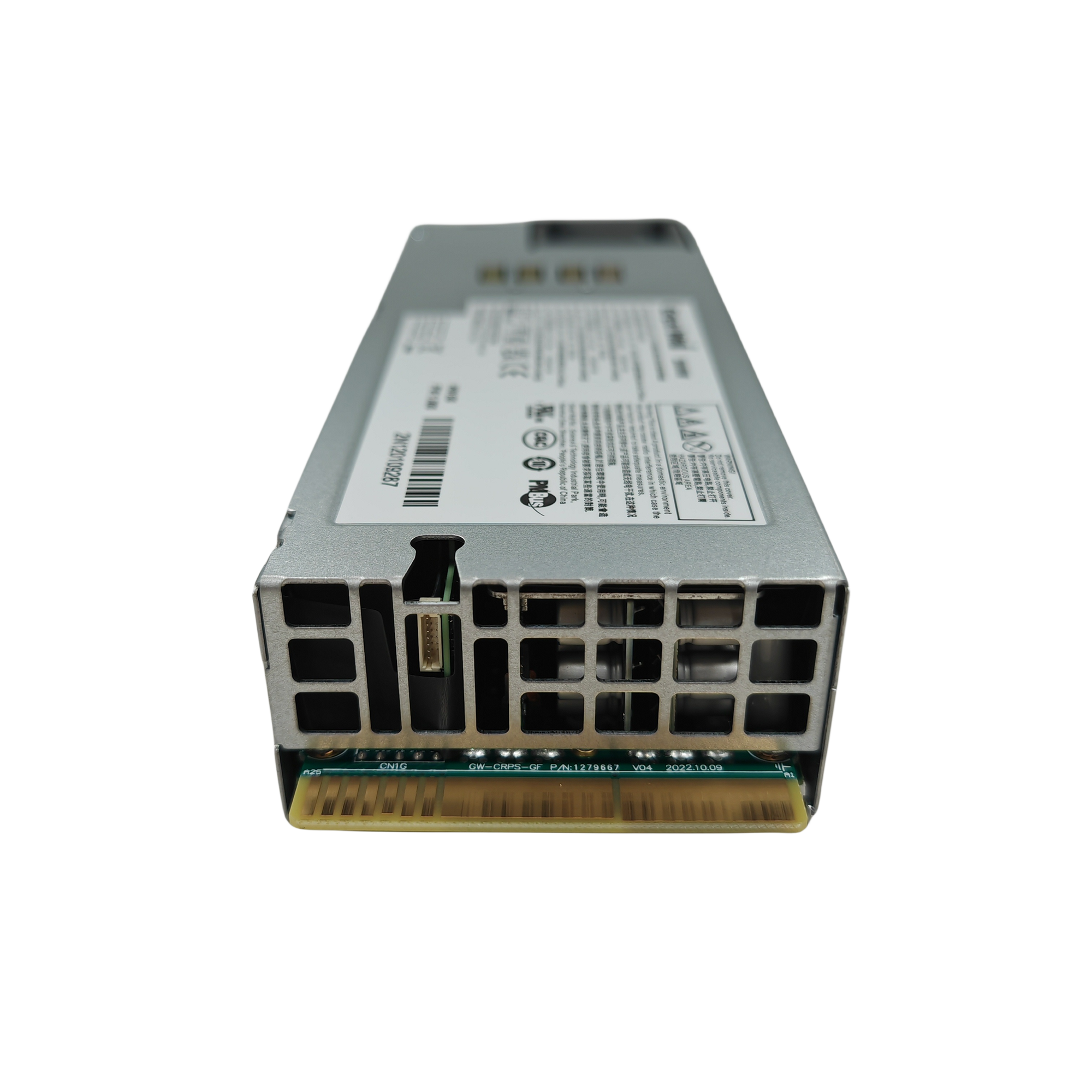 Great Wall GW-CRPS 2000D2 Power Supply - Image 4