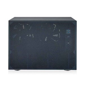 Home Storage Server NAS Chassis-NAS9E