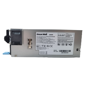 Great Wall GW-CRPS 2400D2 Power Supply