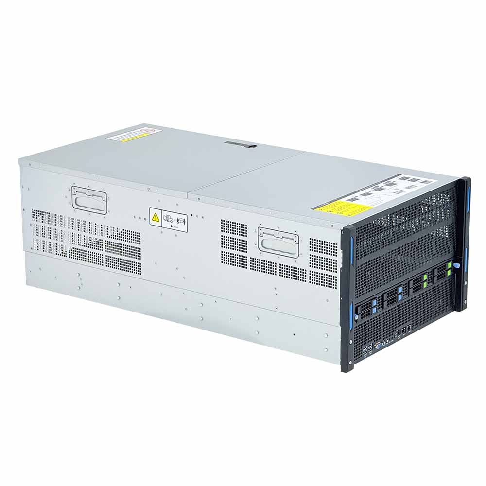 7U900B-Rackmount GPU Server Barebone - Image 3