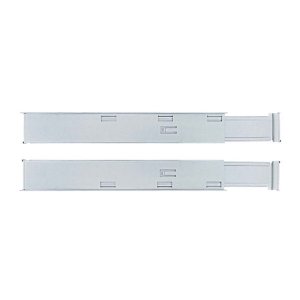 4U L-Shaped Support Guide Rail Cabinet