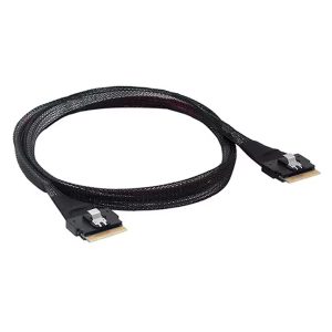 High Quality SAS SFF-8654 8i to SFF-8654 8i