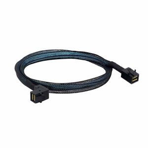 SFF 8643-SFF 8643 Data Transfer Cord
